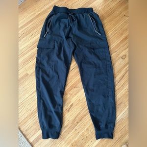 Athletic quick Dry pants